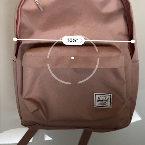 Herschel Backpack - Picture 6 of 8